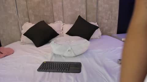 Susann online show from May 9, 12:18 pm