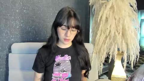 Susann online show from October 20, 7:17 pm