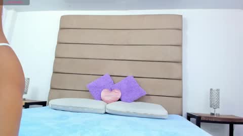 Susan online show from October 7, 8:46 pm