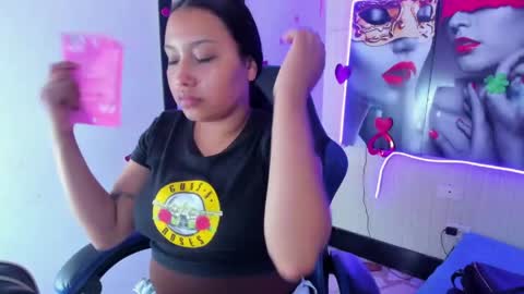 susan online show from May 7, 8:34 pm