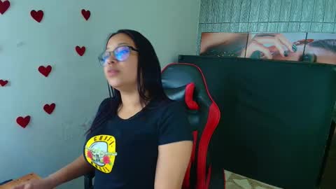 susan online show from February 28, 8:30 pm