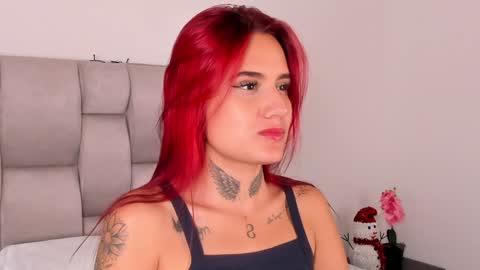 Susan online show from January 12, 5:33 pm