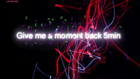 Susan online show from May 14, 9:42 pm