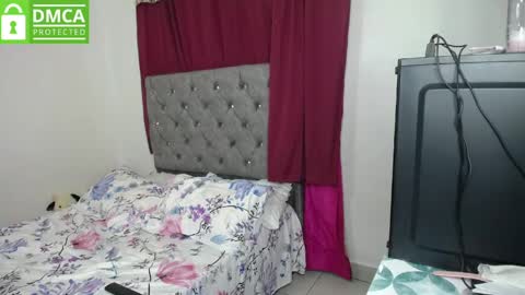 susana lopez online show from May 26, 1:27 am