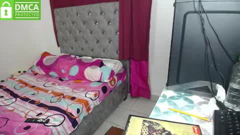 susana lopez online show from May 22, 2:09 am