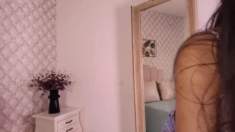  SUSANA  online show from March 7, 11:39 am