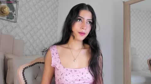 Snapshot of susana__sanchez chatting on February 28, 11:25 am SUSANA online show from February 28, 11:25 am