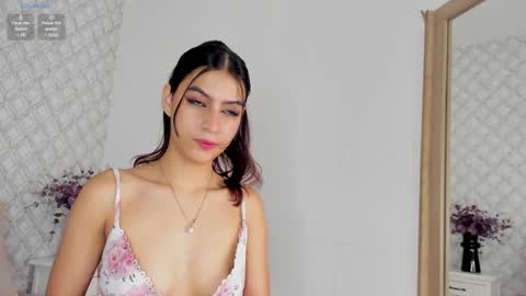 Snapshot of susana__sanchez chatting on March 6, 11:14 am SUSANA online show from March 6, 11:14 am