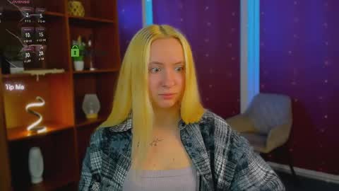 susana_baby1 online show from March 28, 7:35 pm