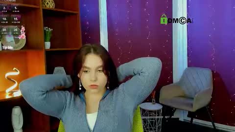 susana_baby1 online show from March 31, 3:34 pm