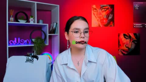 susana_baby1 online show from April 2, 4:15 pm