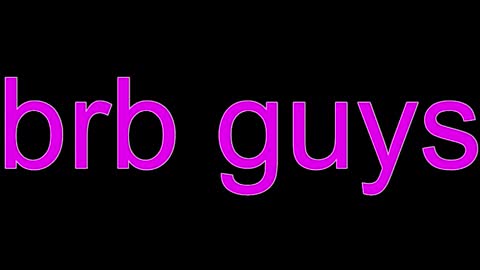 susana online show from September 24, 10:53 pm