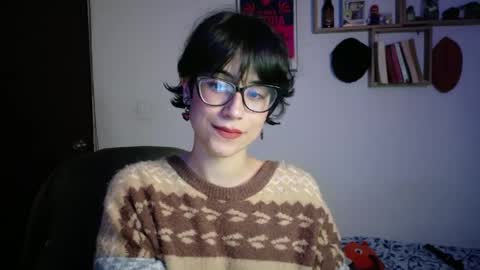 susana_w online show from May 22, 12:30 am