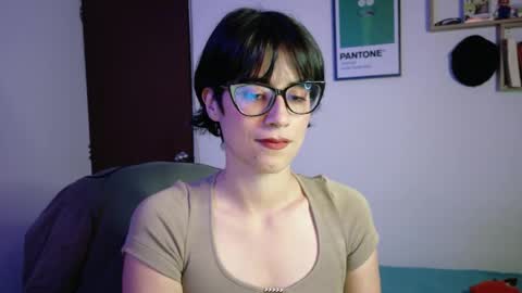 susana_w online show from May 14, 1:55 am