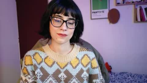 susana_w online show from February 11, 9:38 pm