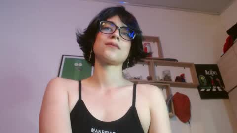 susana_w online show from November 11, 11:02 pm