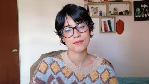 susana_w online show from July 7, 3:04 pm