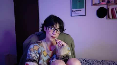susana_w online show from May 16, 1:08 am
