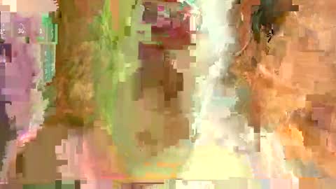Susana W online show from May 11, 9:56 pm