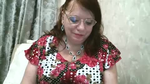SusanaAhSun online show from December 4, 12:03 pm