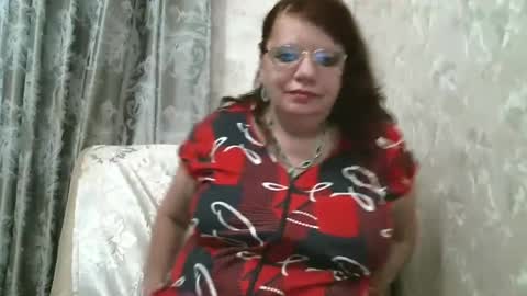 SusanaAhSun online show from December 17, 11:49 am