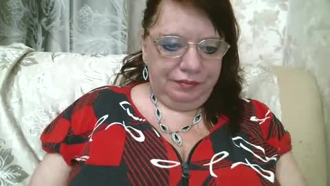 SusanaAhSun online show from December 18, 11:56 am