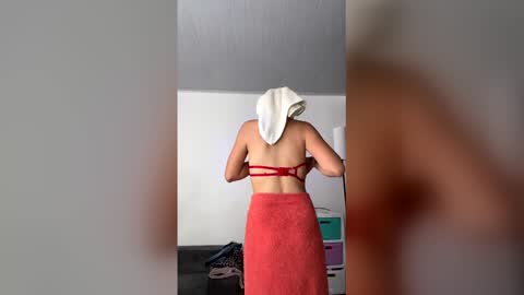 Susana online show from May 8, 1:14 pm