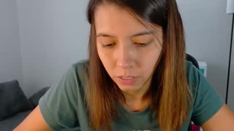 Susana online show from May 5, 3:15 pm