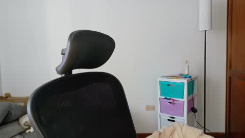 Susana online show from May 15, 4:43 pm