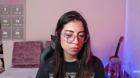 Susana hendrix    online show from March 21, 6:24 pm