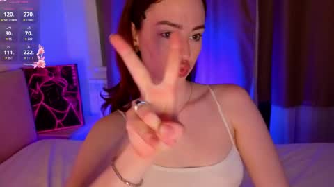 Stacy online show from May 26, 8:30 pm