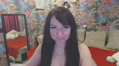 SusanLaNice online show from December 14, 1:06 pm