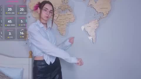 susannahtrojahn online show from February 15, 3:22 pm