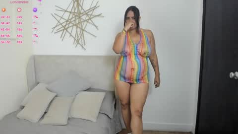 Amelia  online show from May 9, 1:13 pm