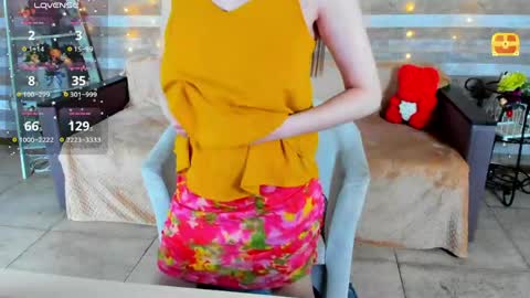 susansmitt online show from May 21, 7:12 pm