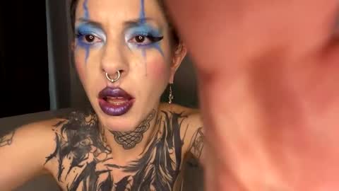 sushicoquette online show from February 16, 10:43 pm