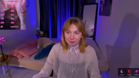 SUSIE 3 online show from May 9, 9:50 pm