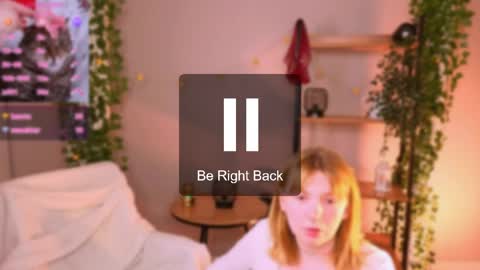 SUSIE 3 online show from May 16, 10:20 pm