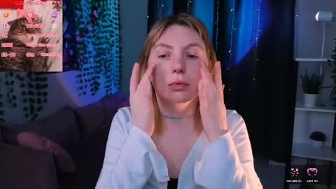 SUSIE 3 online show from May 31, 6:52 am