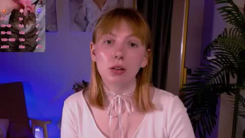 SUSIE 3 online show from May 12, 10:05 pm