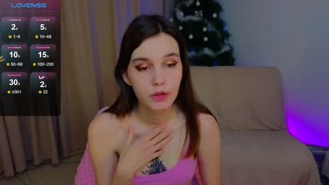 Susie online show from December 24, 2:21 am