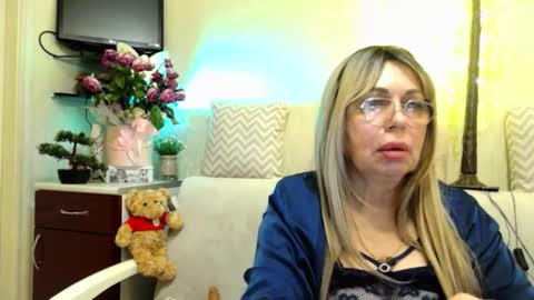 SusiexNoreen online show from May 17, 12:32 am