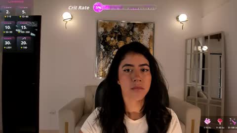 Sussan online show from November 9, 12:45 pm