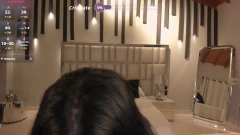 Sussan online show from November 14, 1:00 pm