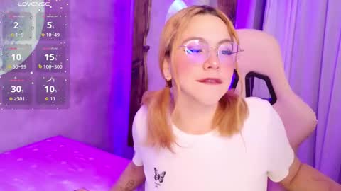 Sussie  online show from December 15, 10:09 am