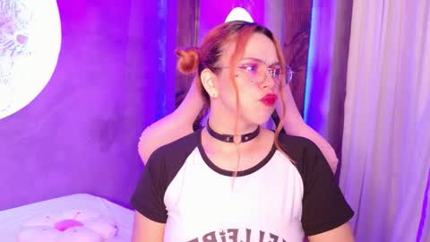 Sussie  online show from January 7, 10:29 am