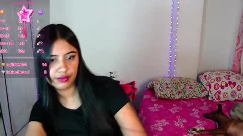 susy online show from October 18, 1:30 am