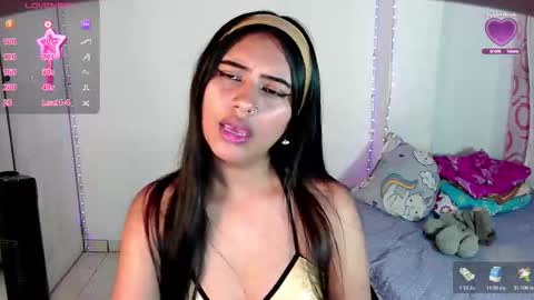 susy online show from October 23, 10:38 pm