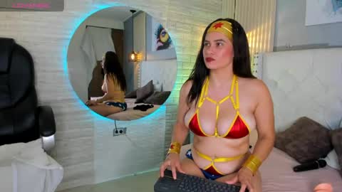   online show from April 29, 5:30 pm