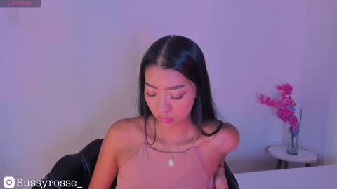 Susana online show from October 3, 8:47 pm